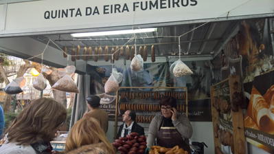 Feira da Alheira 2016 Mirandela, fotografia 27 de 69