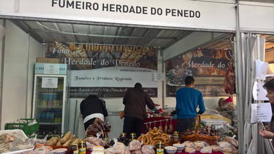 Feira da Alheira 2016 Mirandela, fotografia 26 de 69
