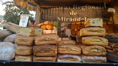 Feira da Alheira 2016 Mirandela, fotografia 45 de 69