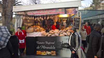 Feira da Alheira 2016 Mirandela, fotografia 44 de 69