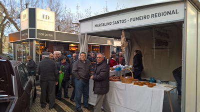 Feira da Alheira 2016 Mirandela, fotografia 43 de 69