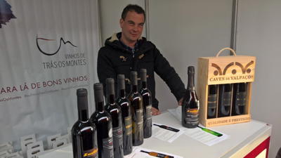 Feira da Alheira 2016 Mirandela, fotografia 41 de 69