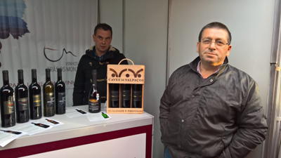 Feira da Alheira 2016 Mirandela, fotografia 46 de 69
