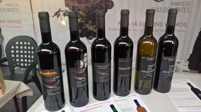 Feira da Alheira 2016 Mirandela, fotografia 40 de 69