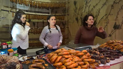 Feira da Alheira 2016 Mirandela, fotografia 38 de 69