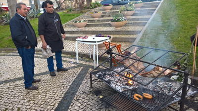 Feira da Alheira 2016 Mirandela, fotografia 37 de 69
