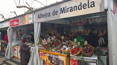 Feira da Alheira 2016 Mirandela, fotografia 36 de 69