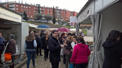 Feira da Alheira 2016 Mirandela, fotografia 53 de 69