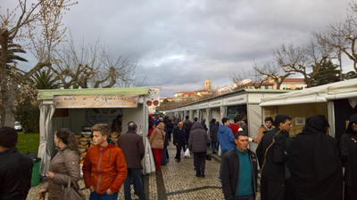 Feira da Alheira 2016 Mirandela, fotografia 58 de 69