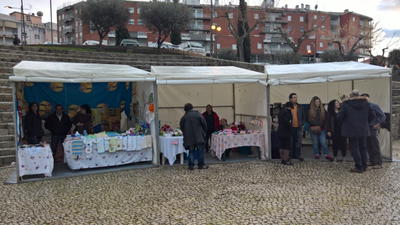 Feira da Alheira 2016 Mirandela, fotografia 52 de 69