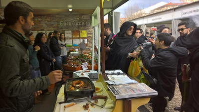 Feira da Alheira 2016 Mirandela, fotografia 48 de 69