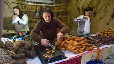 Feira da Alheira 2016 Mirandela, fotografia 69 de 69
