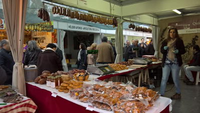 Feira da Alheira 2016 Mirandela, fotografia 68 de 69