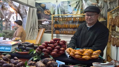 Feira da Alheira 2016 Mirandela, fotografia 64 de 69