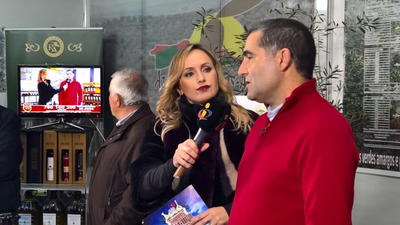 Feira da Alheira 2016 Mirandela, fotografia 63 de 69