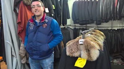 Feira da Alheira 2016 Mirandela, fotografia 62 de 69