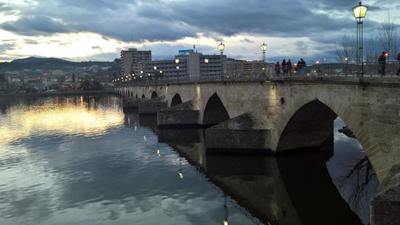 Feira da Alheira 2016 Mirandela, fotografia 59 de 69