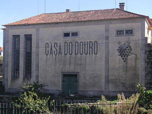 Solução para a Casa do Douro