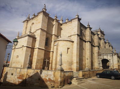 Moncorvo promove viagens turísticas ao concelho até novembro