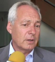 Água para 110 dias