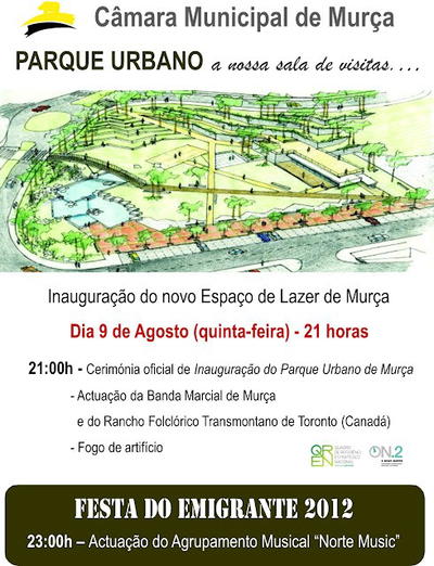 «Sala de visitas» de Murça
