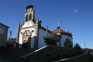 Visitas guiadas a castelos e igrejas