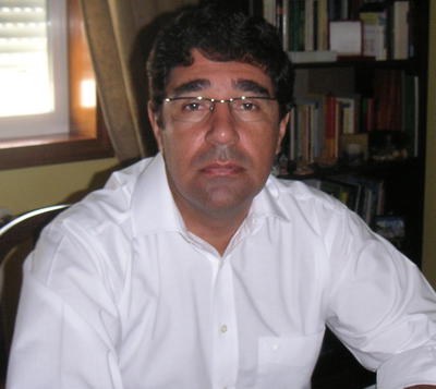 António Branco novo presidente