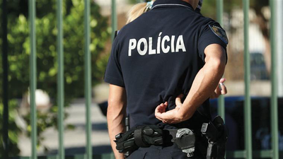 PSP procura autor de esfaqueamento em Mirandela