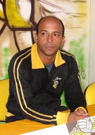 Render António Miranda,