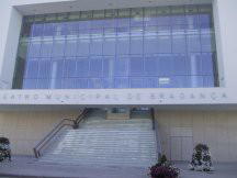21 mil Brigantinos foram ao teatro