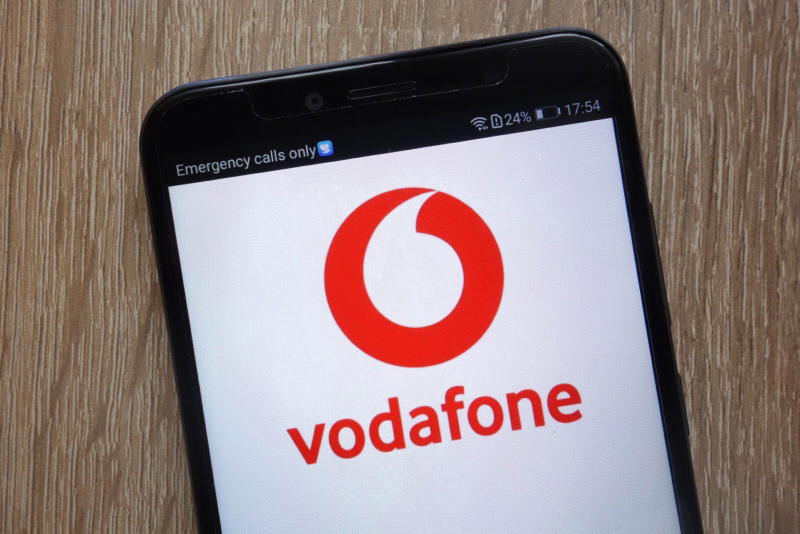 Ciberataque à Vodafone obriga bombeiros a recorrer a número alternativo