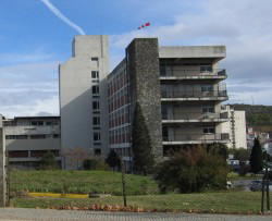 ASAE multa Hospital