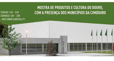 Sabrosa aplica 1,8 ME em mercado que promove o Douro através dos produtos e cultura