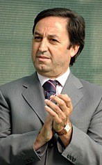 Contencioso antigo