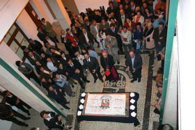 170 Anos do Concelho