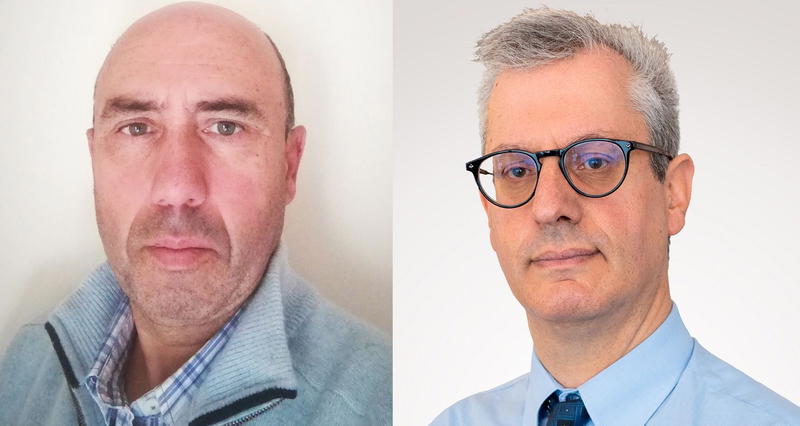 O PAN candidata por Bragança Otavio Pires e José Castro por Vila Real