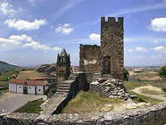 Mogadouro pode recuar