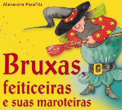 Novo livro de Alexandre Parafita