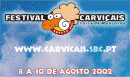 Carviçais Rock promete