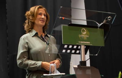 Sabrosa elegeu a primeira mulher presidente de câmara no distrito de Vila Real