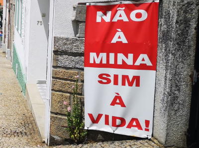 Manifestação sábado em Montalegre para mostrar que a luta continua