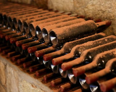 GNR apreende 3.730 litros de vinho do Porto por introdução fraudulenta no consumo