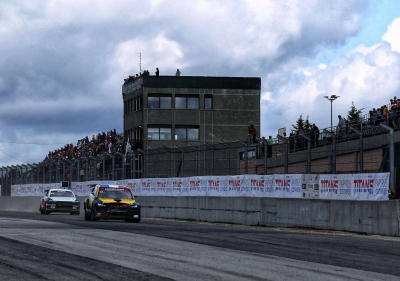FIA atribui certificação ambiental ao Circuito Internacional de Montalegre
