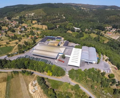 Águas de Carvalhelhos em Boticas aumenta faturação para os 7ME em 2022
