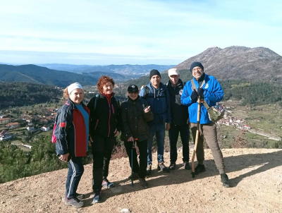 Desafio “Abre asas até Mondim” quer atrair turistas e promover património natural