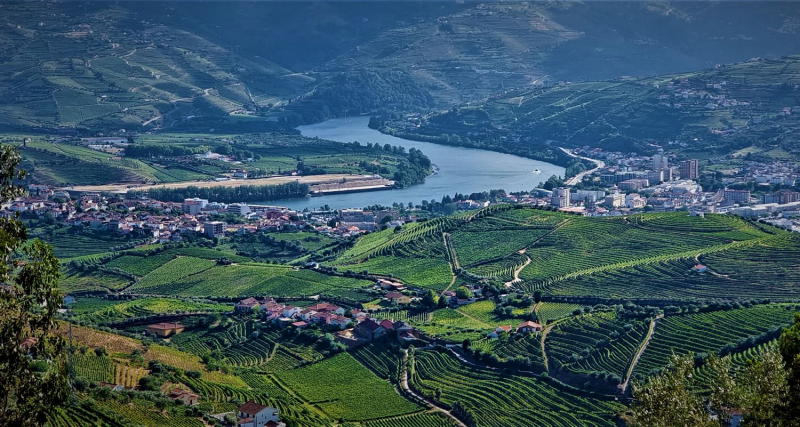 Comemorações do 10 de Junho na Régua contribuem para a promoção do Douro