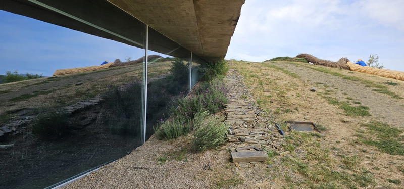 Abertura da linha Pocinho-Barca d’ Alva pode aumentar visitantes ao Museu do Côa - estudo