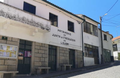 População da Lousa em Moncorvo reclama aproveitamento da água da Saíça