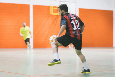 Jaime Santos assina pelo GD Torre Dona Chama