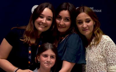Filme "Alma Viva" candidato a nomeação para Melhor Filme Europeu dos Prémios Gaudí